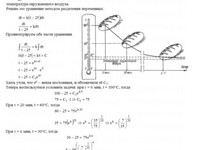 дифференциальные уравнения АЗ – 11.3 Задание 4 Рябушко