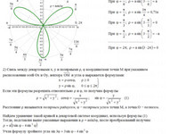 Кривые второго порядка АЗ – 4.3 Задание 1−12