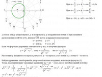 Кривые второго порядка АЗ – 4.3 Задание 1−9