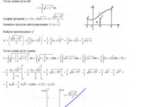 Вычислить определенные интегралы КР Вариант 15. Задание 3.15 Рябушко